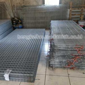 Produsen Wiremesh Jayawijaya