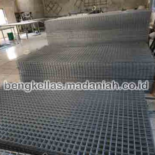 Produsen Wiremesh Jember