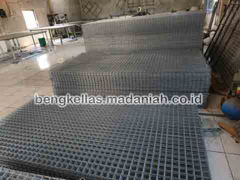 Produsen Wiremesh Jember