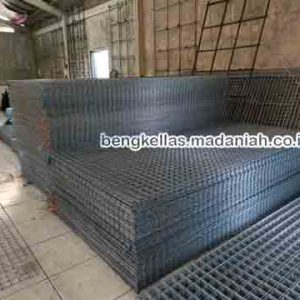 Produsen Wiremesh Jepara