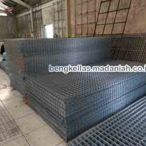Produsen Wiremesh Jepara