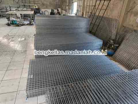 Produsen Wiremesh Jepara Harga Murah