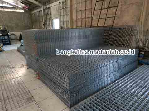 Produsen Wiremesh Jepara