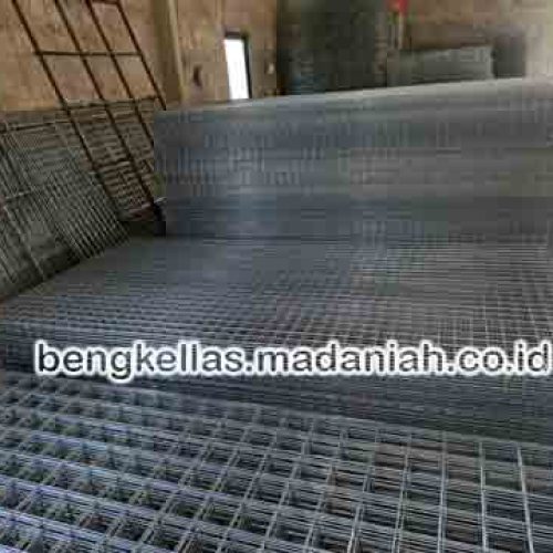 Produsen Wiremesh Kapuas Hulu