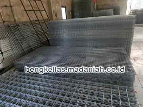 Produsen Wiremesh Kapuas Hulu