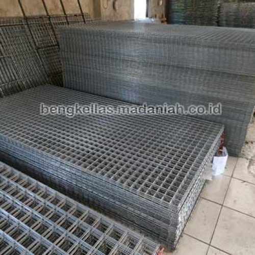 Produsen Wiremesh Karo