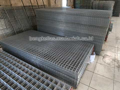 Produsen Wiremesh Karo