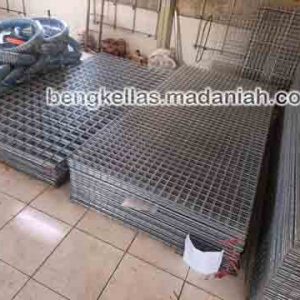 Produsen Wiremesh Kendal