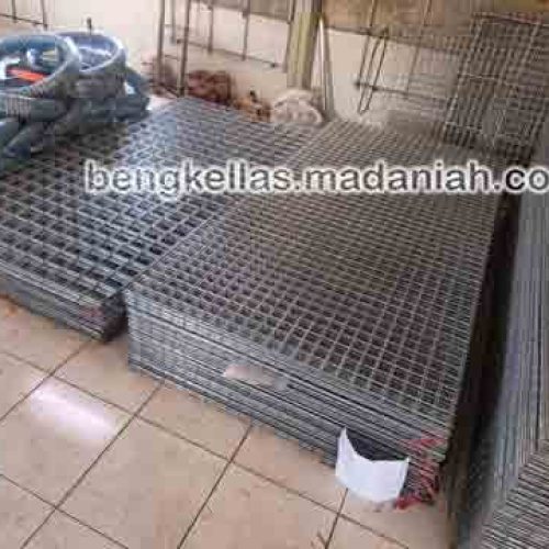 Produsen Wiremesh Kendal