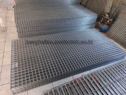 Produsen Wiremesh Kepahiang Harga Murah