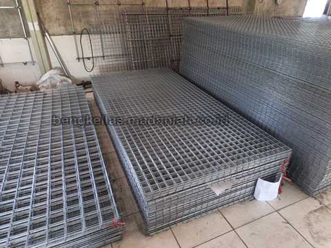 Produsen Wiremesh Kepahiang