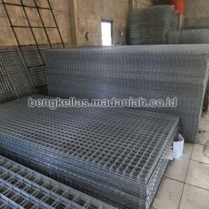 Produsen Wiremesh Kepulauan Meranti