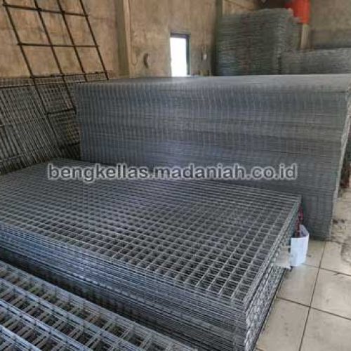 Produsen Wiremesh Kepulauan Meranti Produsen Wiremesh Kepulauan Meranti