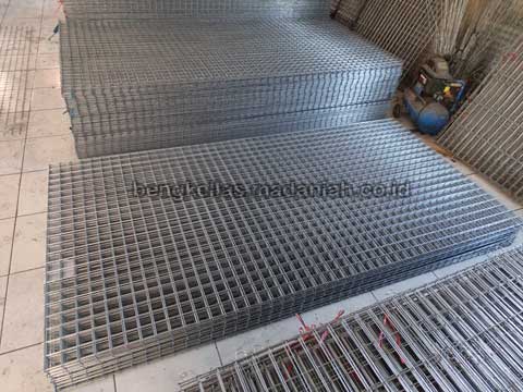 Produsen Wiremesh Kepulauan Yapen