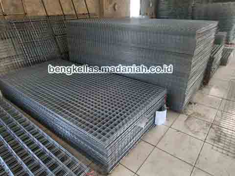 Produsen Wiremesh Klaten Harga Murah