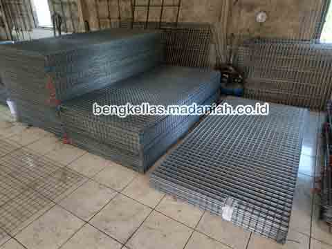 Produsen Wiremesh Klaten