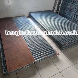 Produsen Wiremesh Klungkung