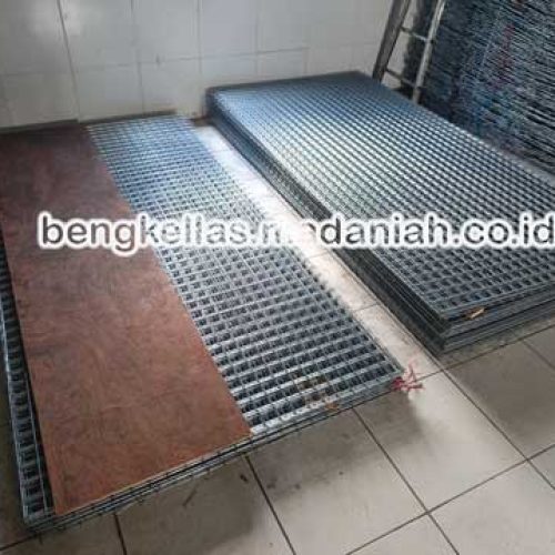 Produsen Wiremesh Klungkung