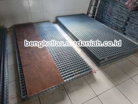 Produsen Wiremesh Klungkung