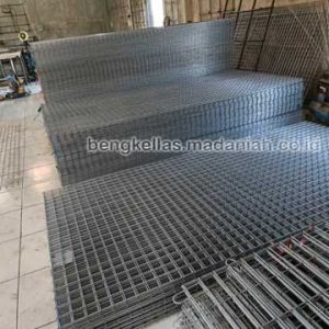 Produsen Wiremesh Konawe