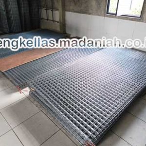 Produsen Wiremesh Kota Bandar Lampung
