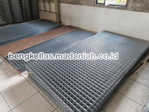 Produsen Wiremesh Kota Bandar Lampung Harga Murah