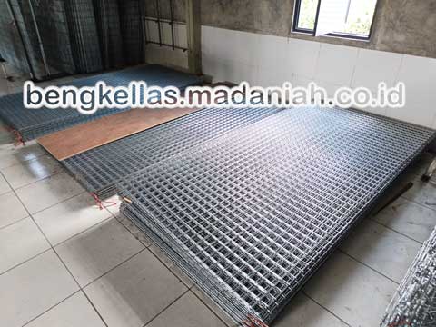 Produsen Wiremesh Kota Bandar Lampung
