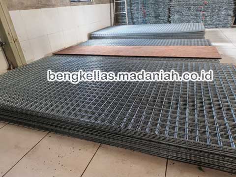 Produsen Wiremesh Kota Banjar