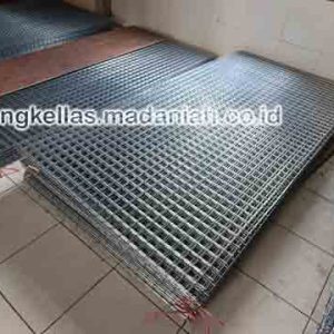 Produsen Wiremesh Kota Batu