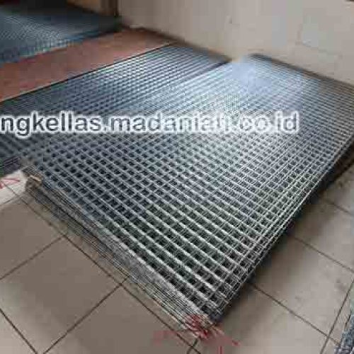 Produsen Wiremesh Kota Batu