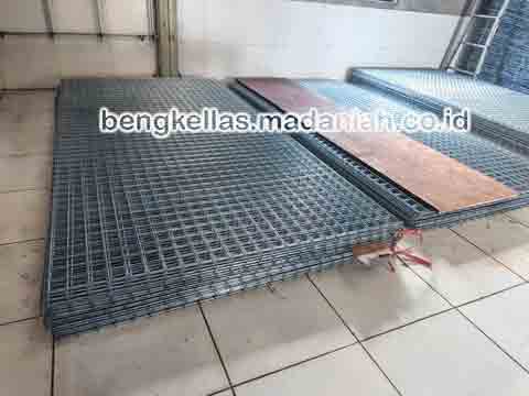 Produsen Wiremesh Kota Batu Harga Murah