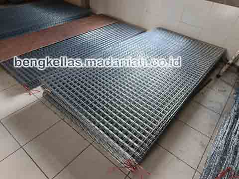 Produsen Wiremesh Kota Batu
