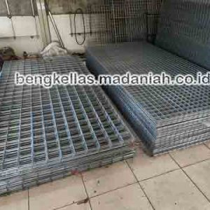 Produsen Wiremesh Kota Bekasi