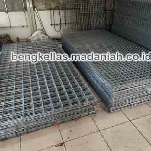 Produsen Wiremesh Kota Bekasi