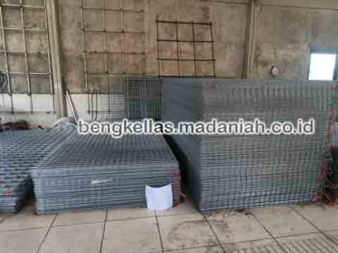 Produsen Wiremesh Kota Bekasi Harga Murah