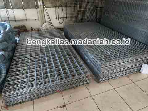Produsen Wiremesh Kota Bekasi