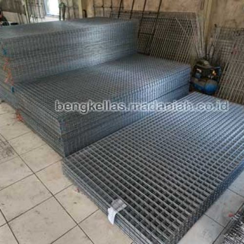 Produsen Wiremesh Kota Bengkulu