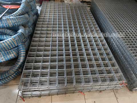 Produsen Wiremesh Kota Bengkulu Harga Murah