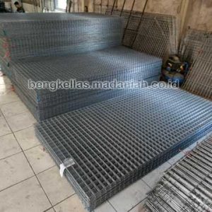 Produsen Wiremesh Kota Binjai
