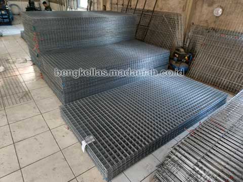 Produsen Wiremesh Kota Binjai