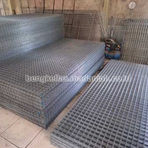 Produsen Wiremesh Kota Bitung