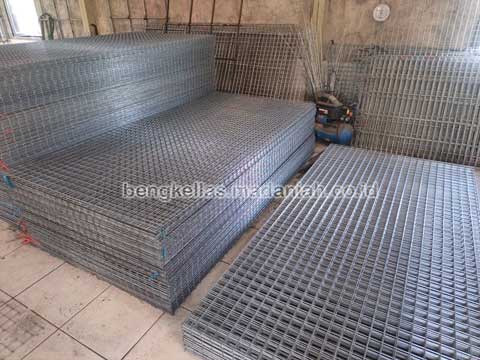 Produsen Wiremesh Kota Bitung