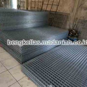 Produsen Wiremesh Kota Blitar
