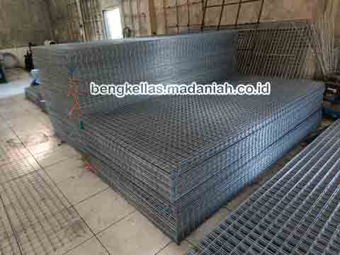 Produsen Wiremesh Kota Blitar Harga Murah