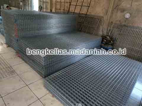Produsen Wiremesh Kota Blitar