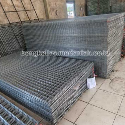 Produsen Wiremesh Kota Bukittinggi