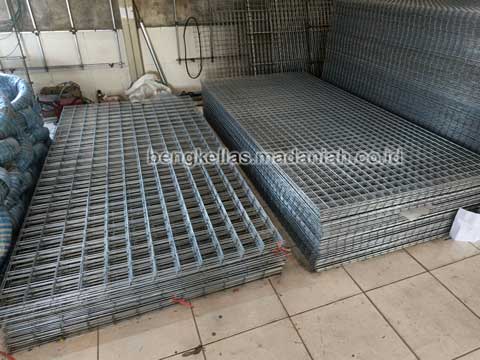Produsen Wiremesh Kota Bukittinggi Harga Murah