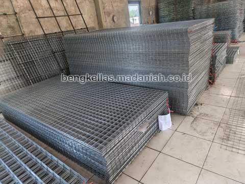 Produsen Wiremesh Kota Bukittinggi