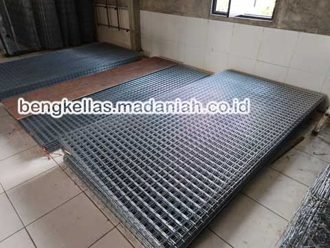 Produsen Wiremesh Kota Cirebon