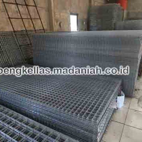 Produsen Wiremesh Kota Depok